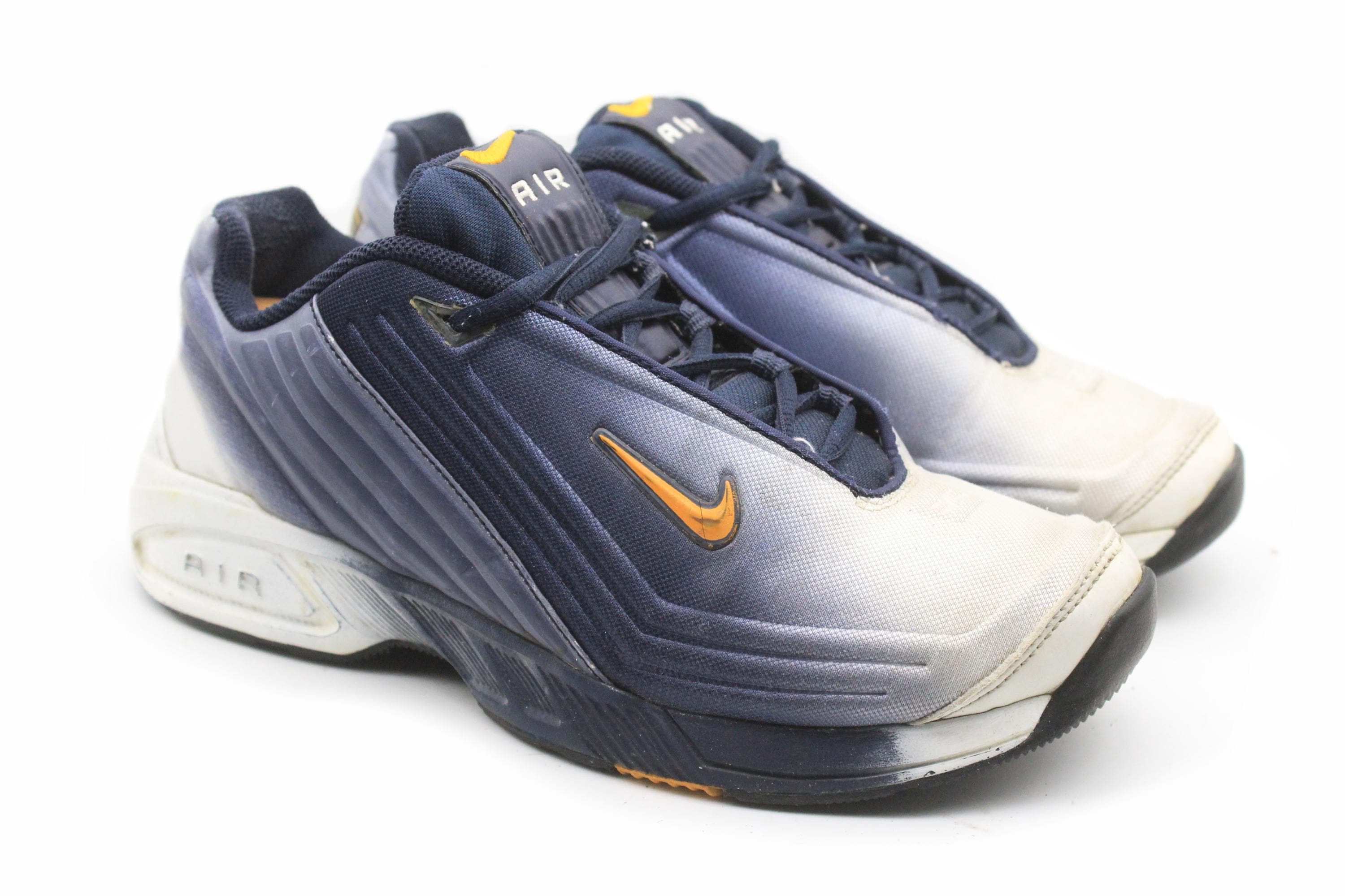 nike air turbulence 2001