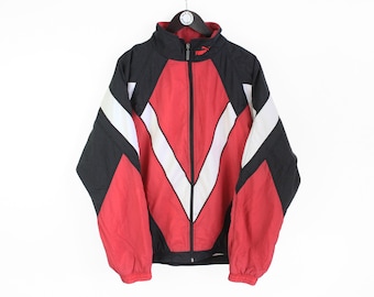 puma windbreaker outfit