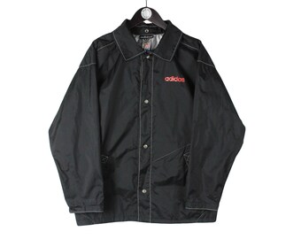 ジャケット・アウター 90s Vintage GLOVERALL KINGSTON Duffle Gloverall 90s Gingston S Wool Black Paisley Duffle Coat Used