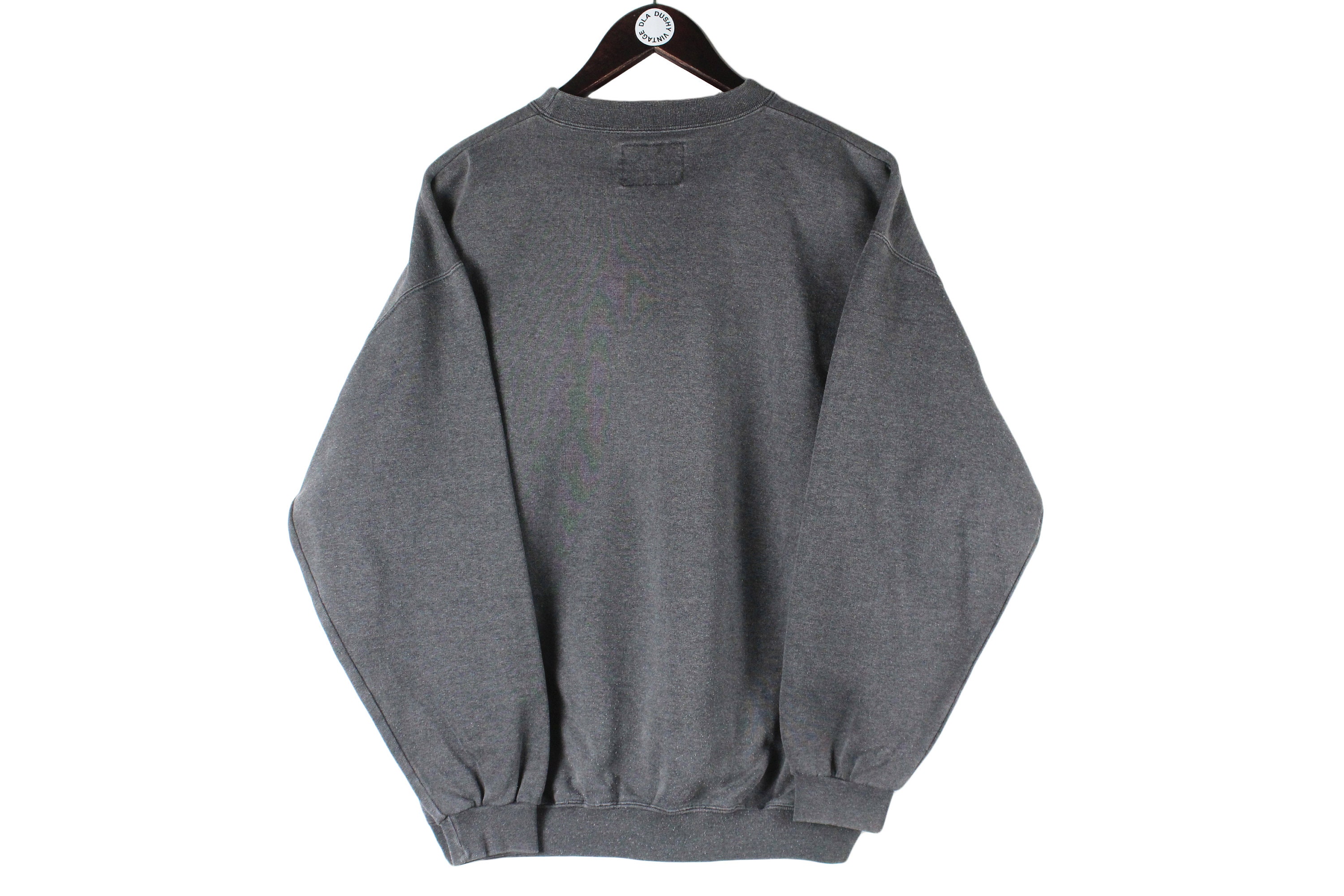 Vintage LEVI'S Sweatshirt Authentic Rare Retro Sweat Small