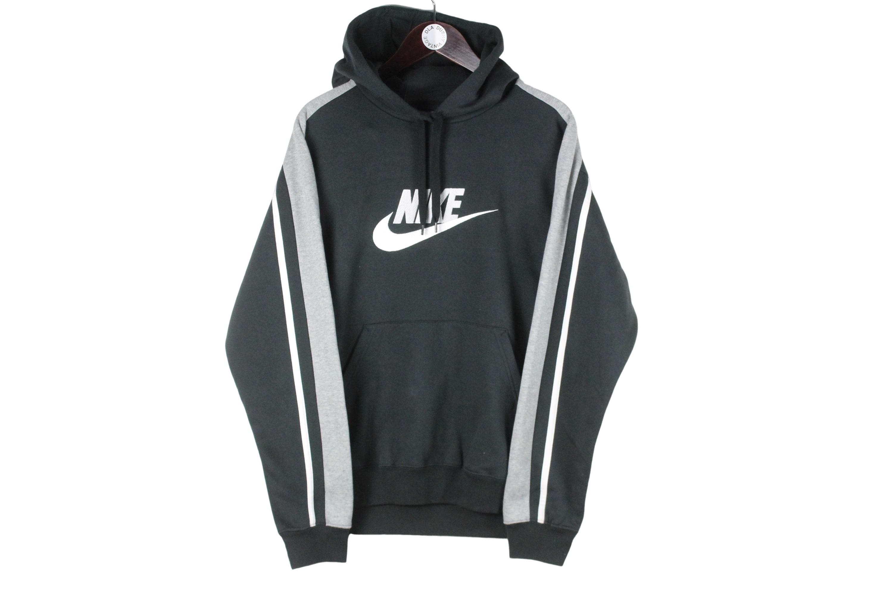 vintage nike hoodie etsy
