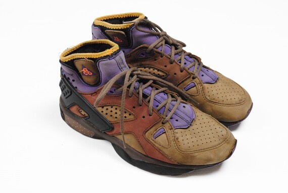 nike huarache acg mowabb