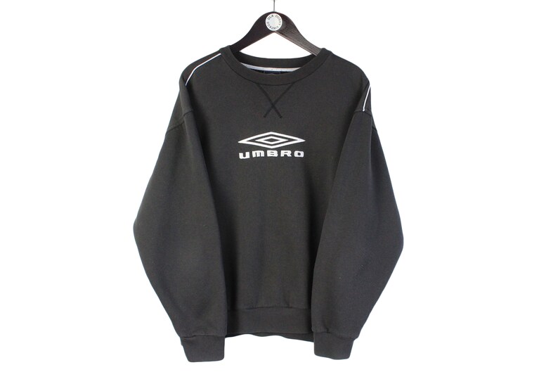 umbro vintage jumper