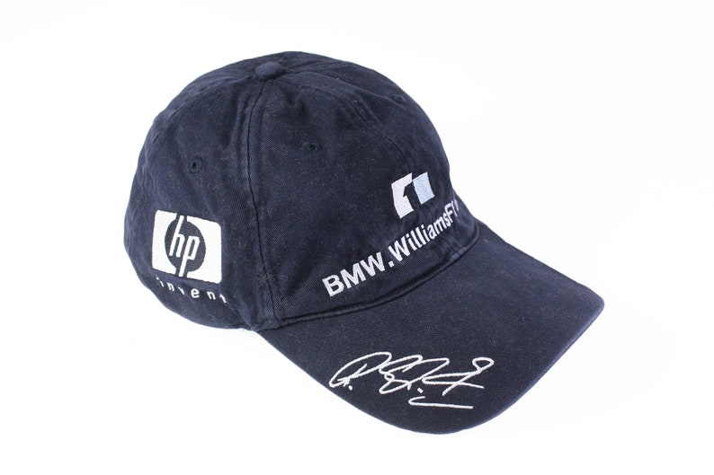 Bmw williams f1 одежда
