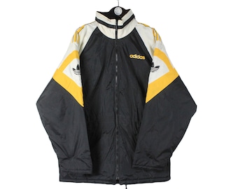 adidas old jacket
