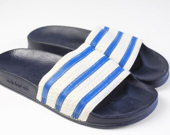 adidas duplicate slippers