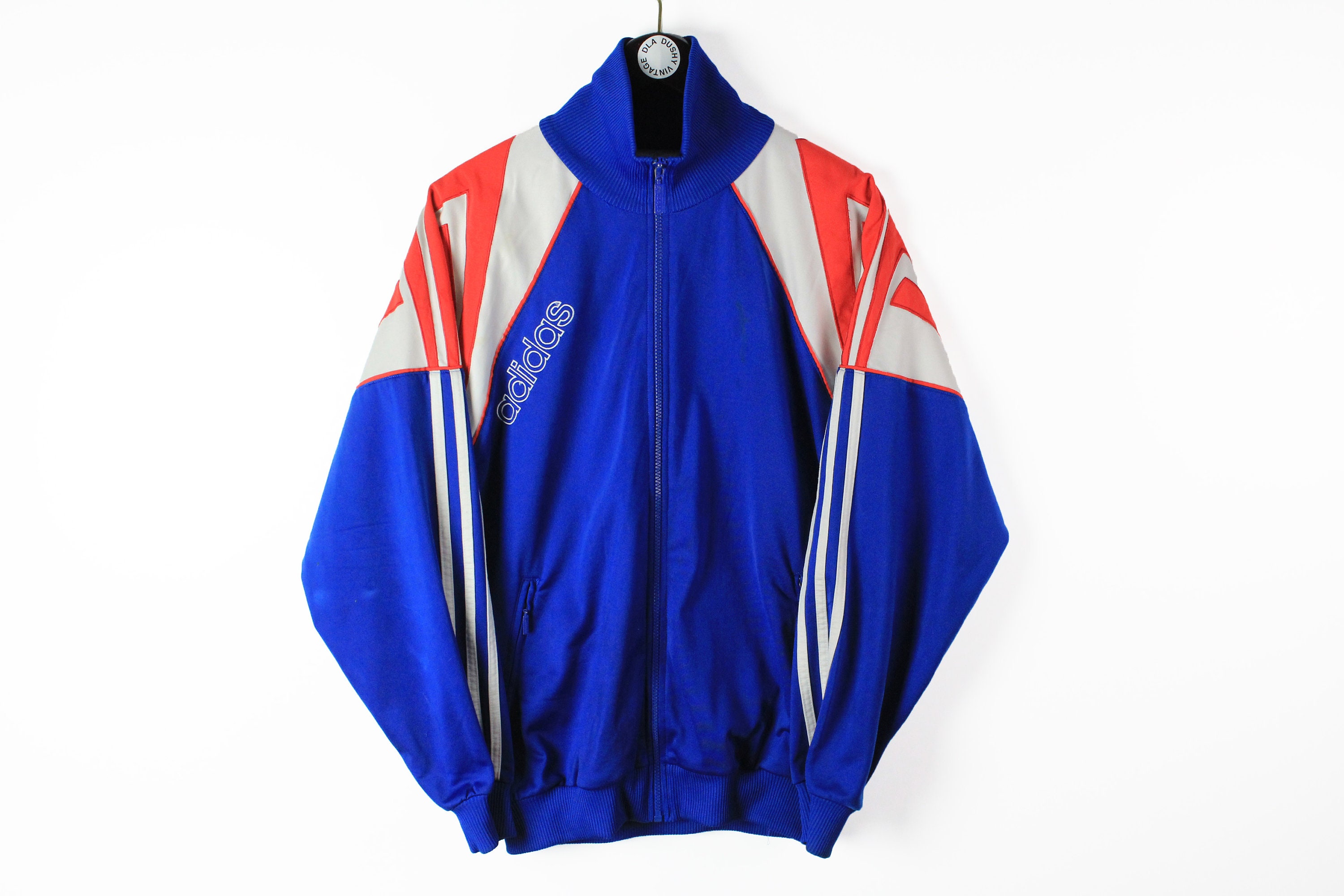 Adidas Tracksuit 90 Red