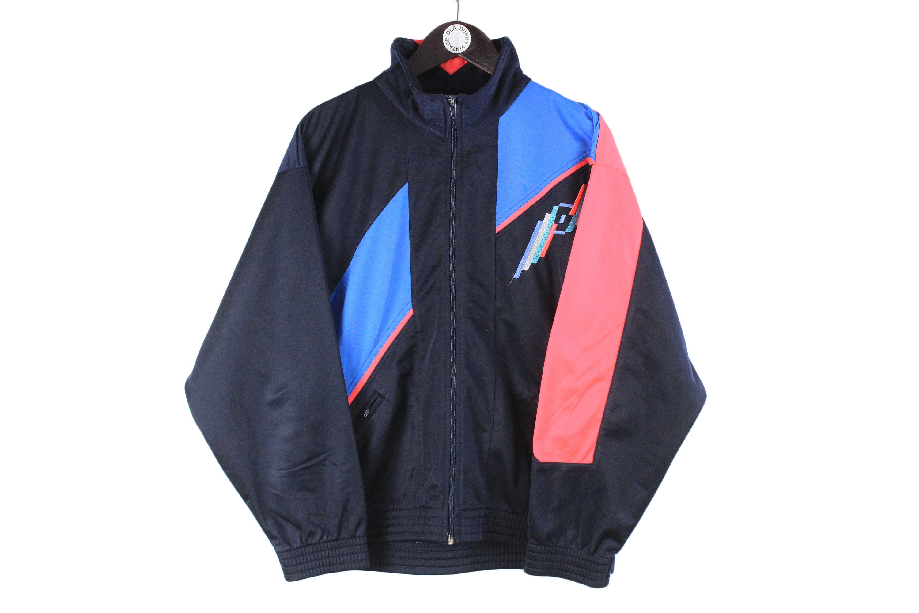 【BLUE】LOTTO LINE NYLON BLOUSON BLUE】LOTTO LINE NYLON BLOUSON 【公式通販】