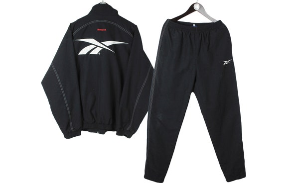 original reebok tracksuit