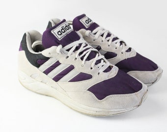 1993 Adidas Oregon Ultra Tech OG Sneakers / OG - UK