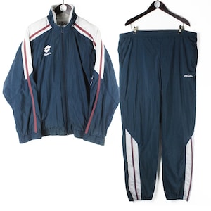 Lotto outfit discount