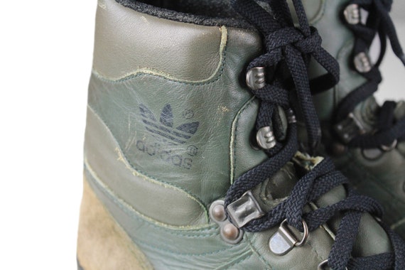 adidas hiking & trekking shoes