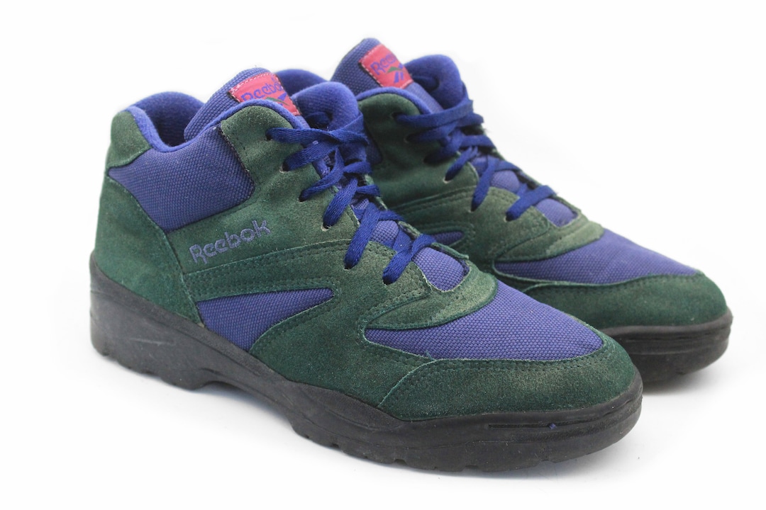 Vintage REEBOK Trekking Shoes Women's US Authentic Athletic