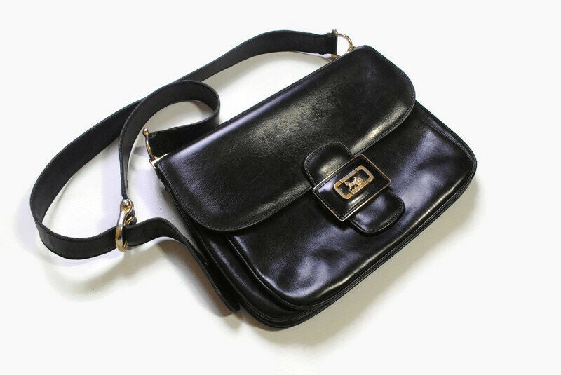 80s/90s Celine Doctor's Bag - Quirk