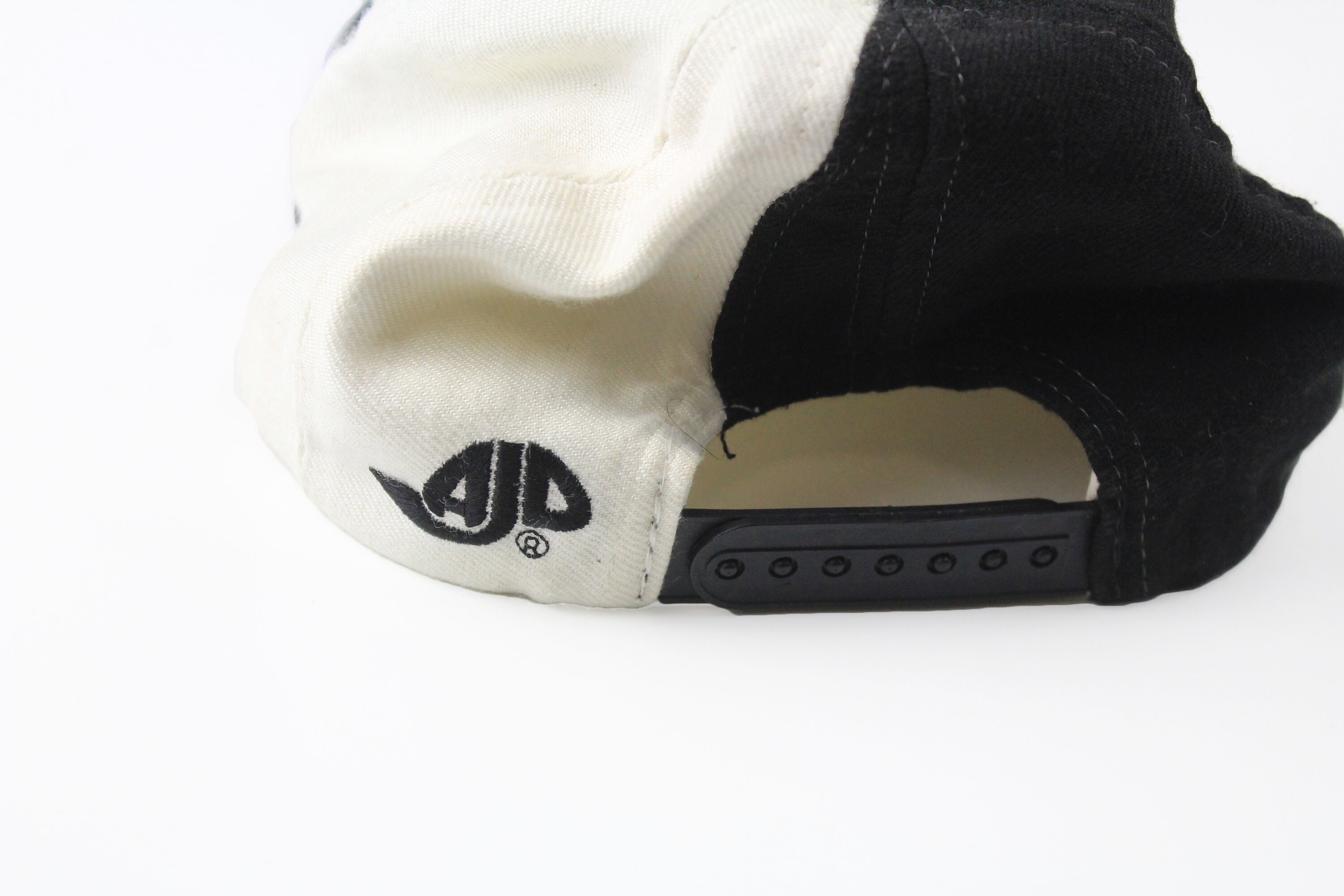Casquette '47 Chicago Blackhawks NHL - Noir - Taille Unique Homme - Logo Rétro