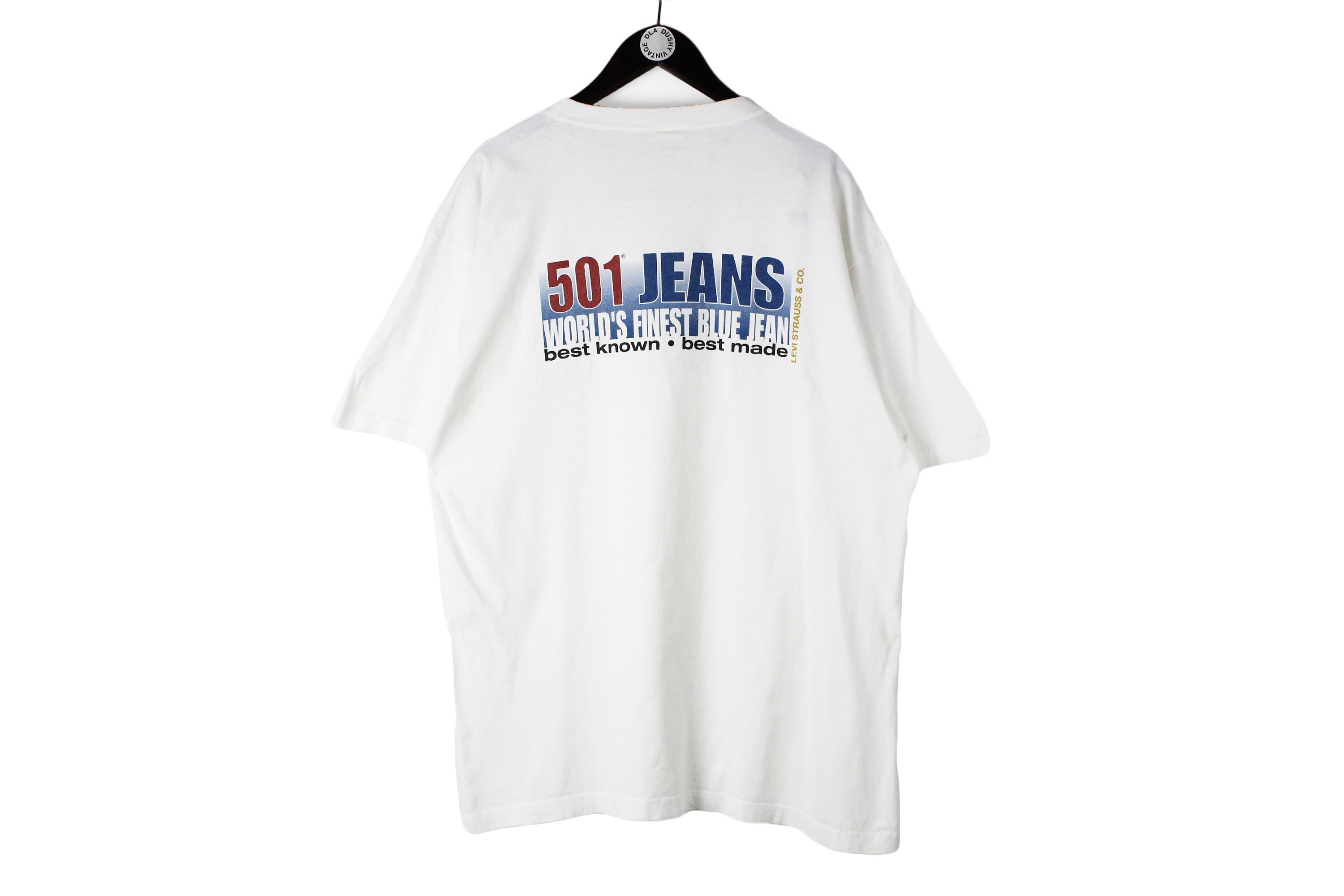 Levi 501 t clearance shirt