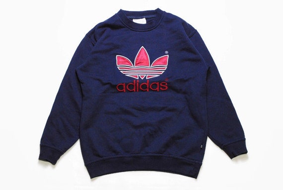 adidas originals grey sweatshirt