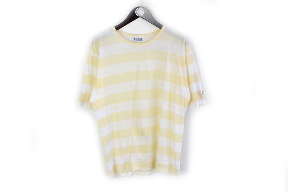 T shirt yves saint laurent uomo shop