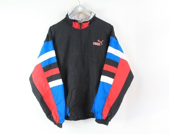 ☆Seiya ☆~70s euro PUMA / track jacket ☆Seiya ☆様専用~70s euro PUMA / track jacket - メルカリ