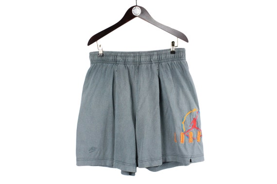 Jordan retro cheap shorts