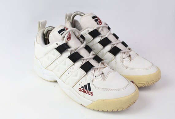 adidas torsion vintage shoes