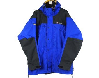 berghaus mera peak old style