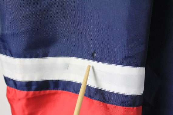 Vintage CHAMPION Jacket Men's Size XL Windbreaker Ski Winter