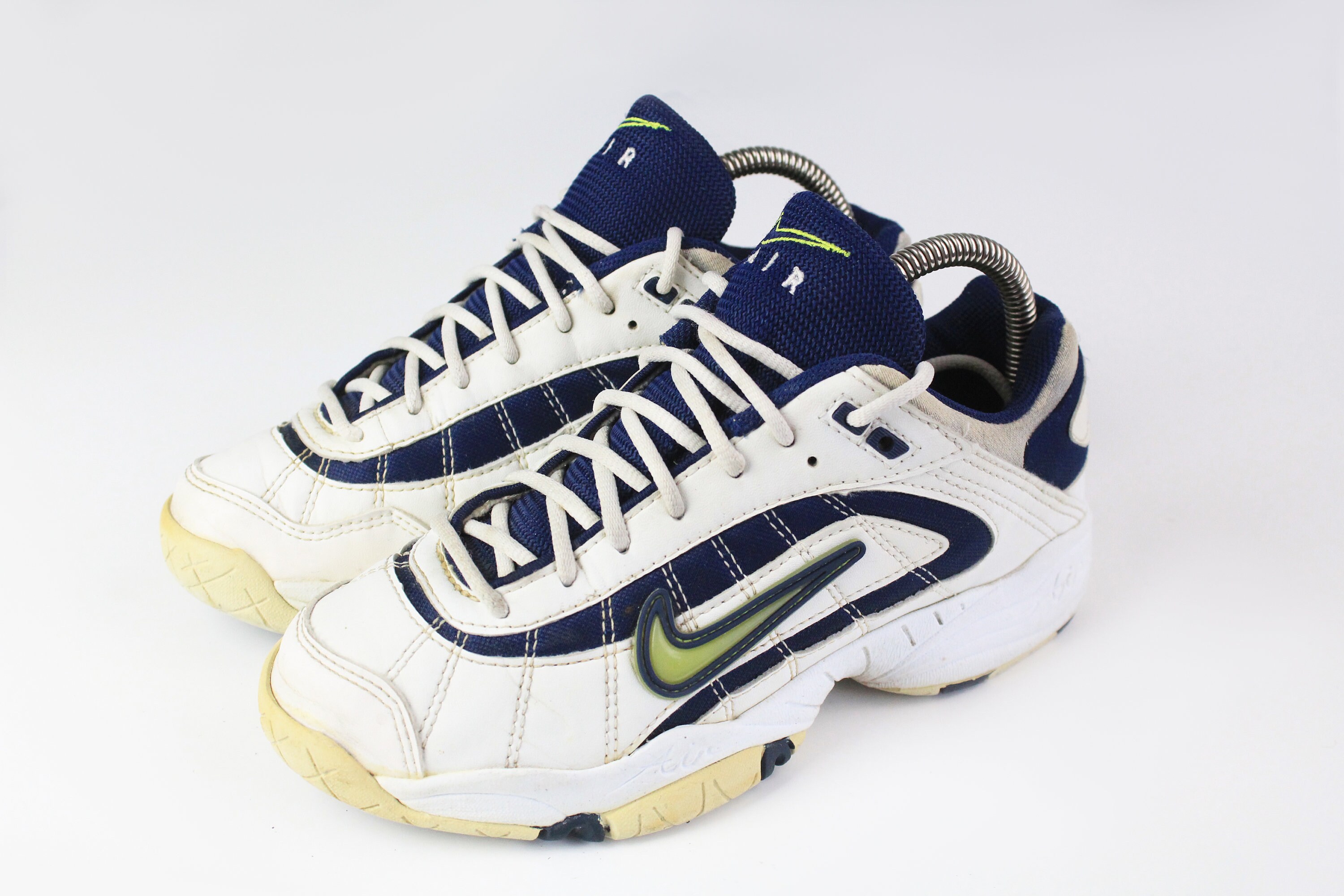 classic sneakers of all time