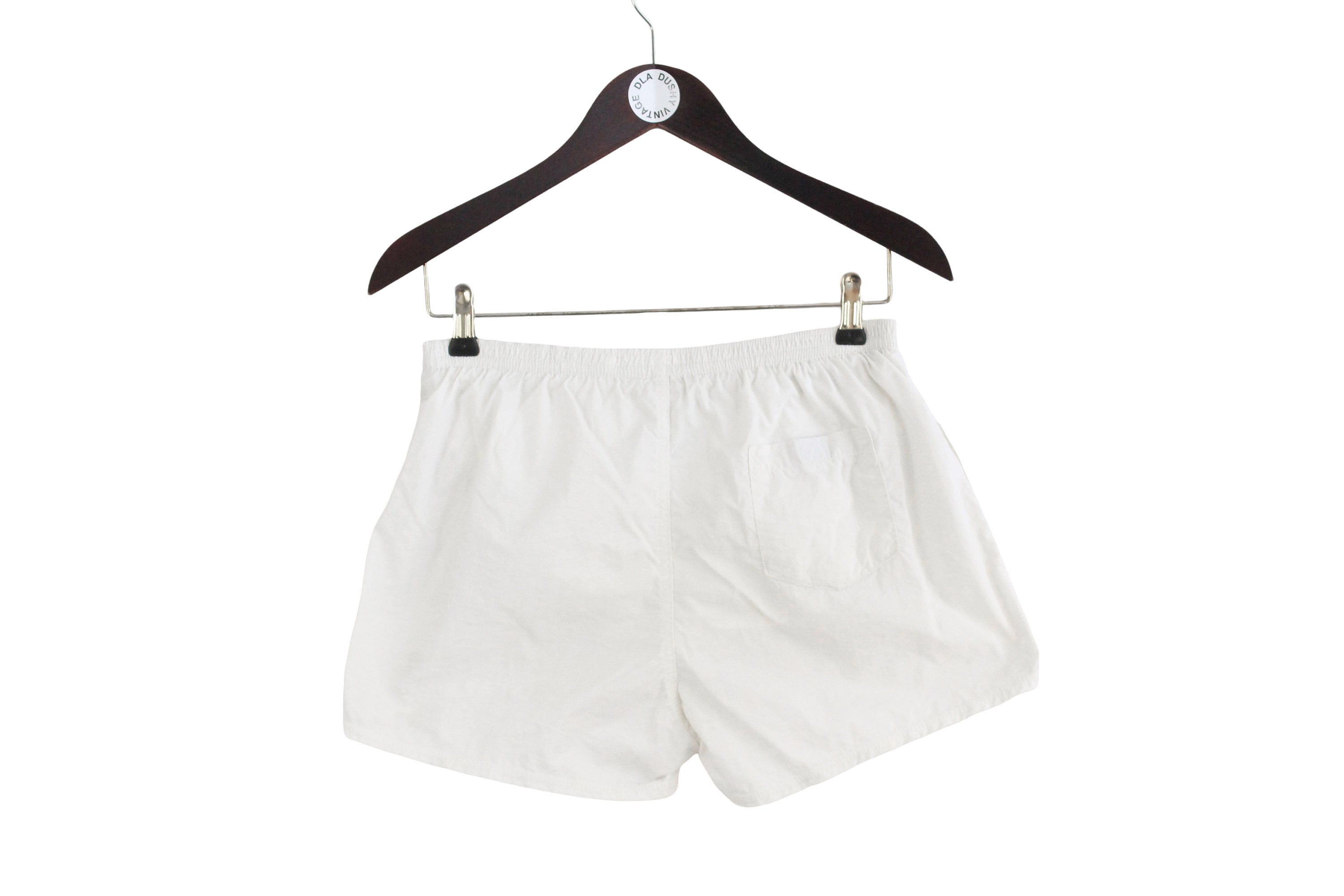 womens vintage nike shorts