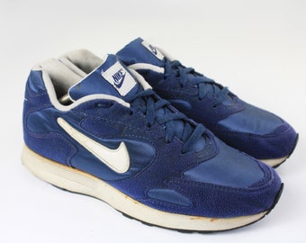 80s nike sneakers | Etsy España