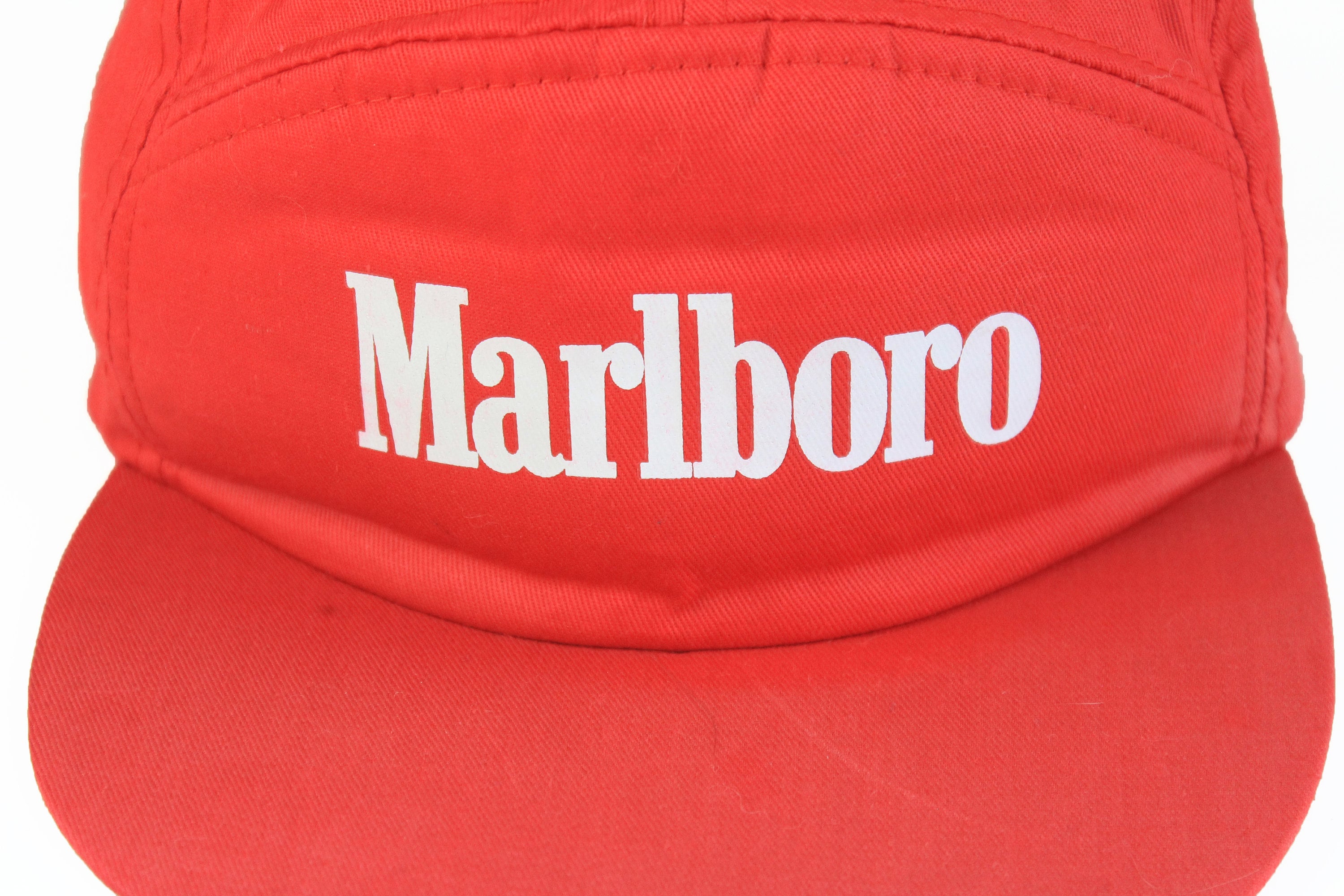 vintage marlboro cap
