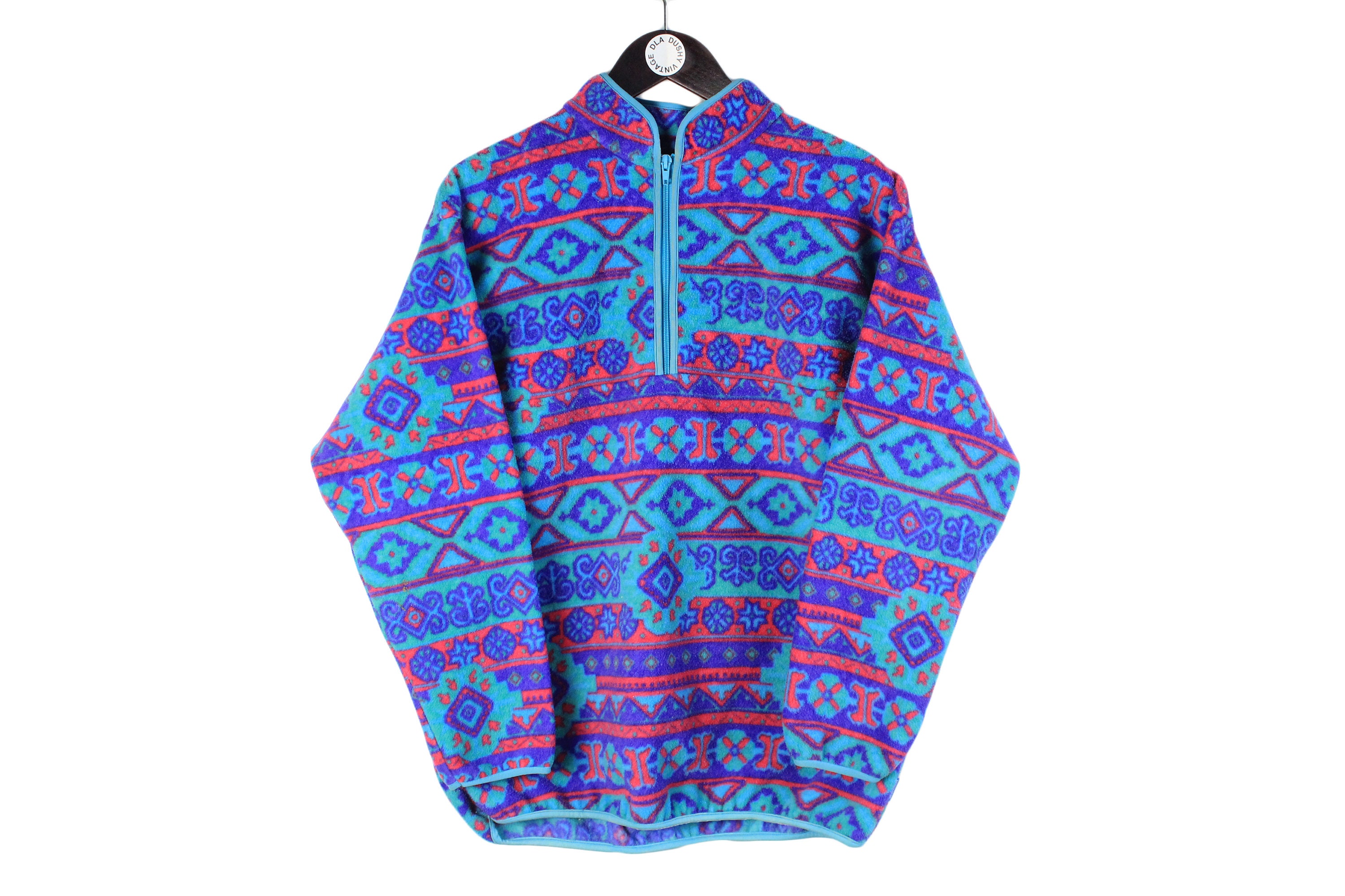 MALDEN POLARPLUS FLEECE MADE IN USA フリース アメリカ製 マゼンタ