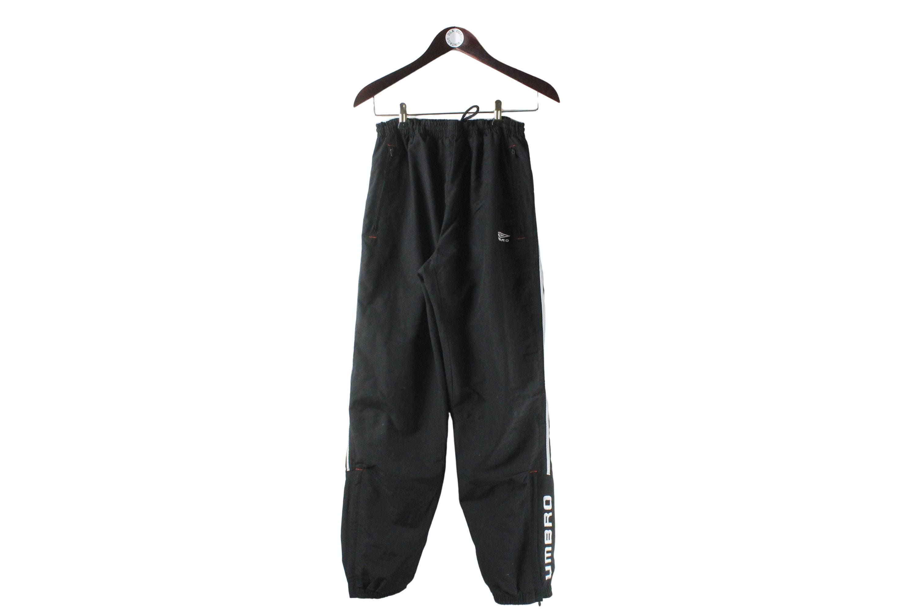 Umbro Track Pants - Etsy Umbro Track Pants - Etsy