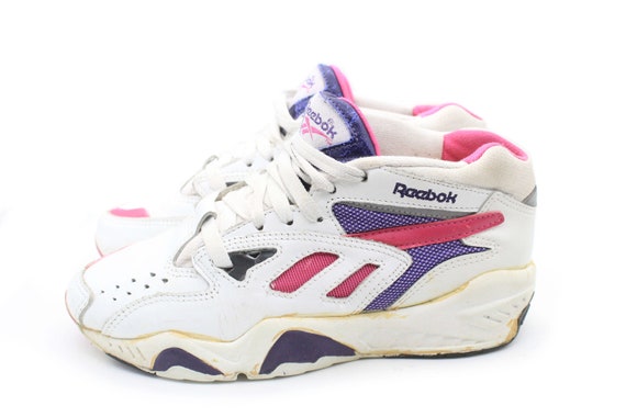 vintage REEBOK Sneakers Women's US 6 authentic at… - image 3