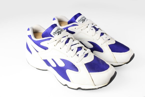 vintage REEBOK Sneakers Women's US 7.5 authentic … - image 1