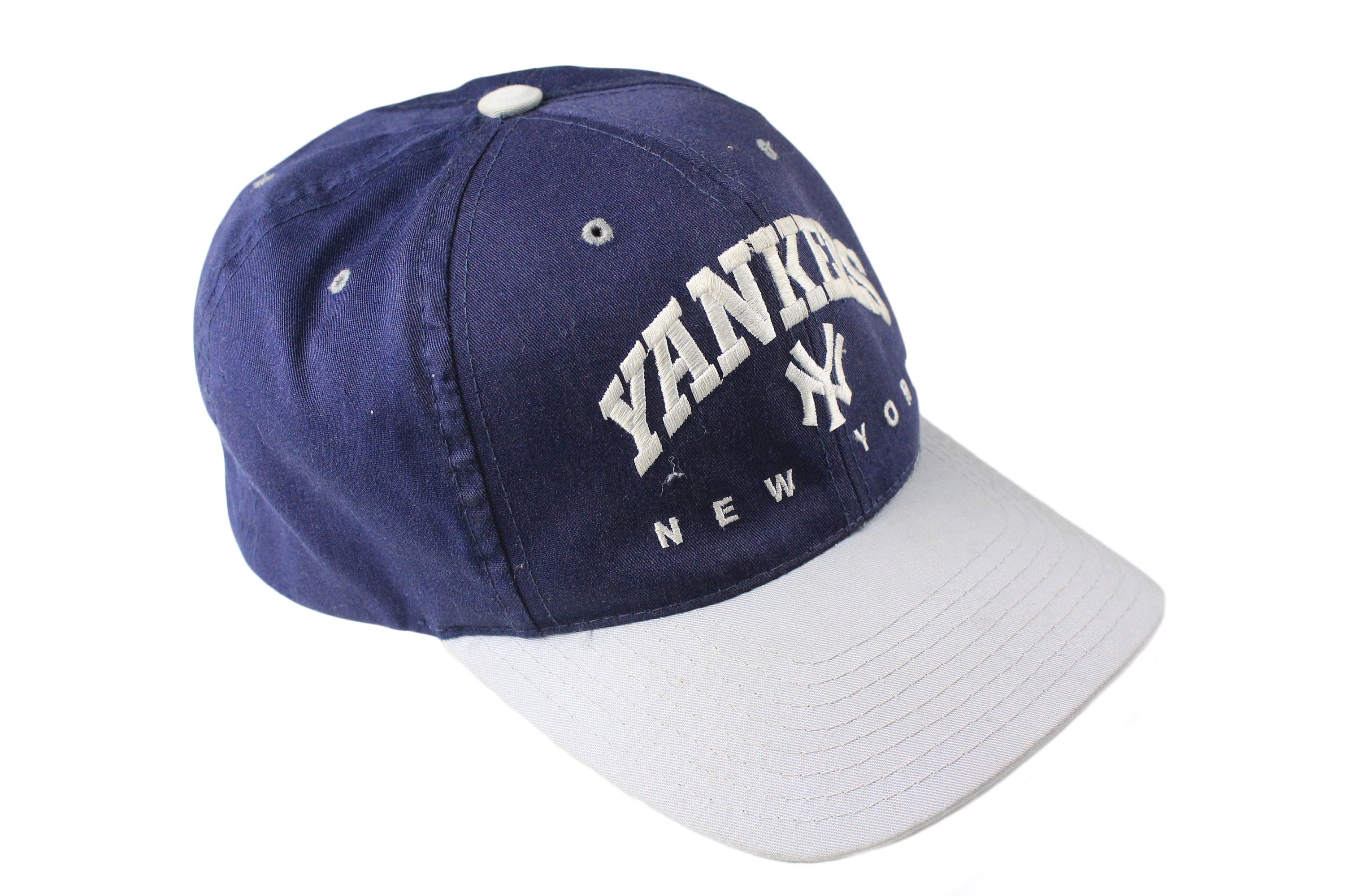 Vintage yankees hat España