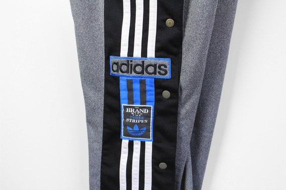 Buy Adidas Button Pants Online In India  Etsy India