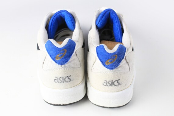 vintage ASICS Sneakers trainers authentic athleti… - image 4