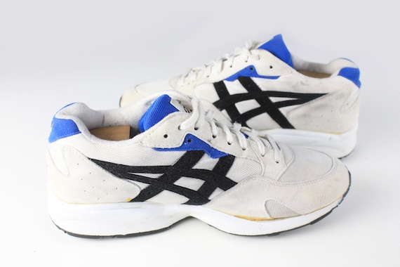 vintage ASICS Sneakers trainers authentic athleti… - image 5