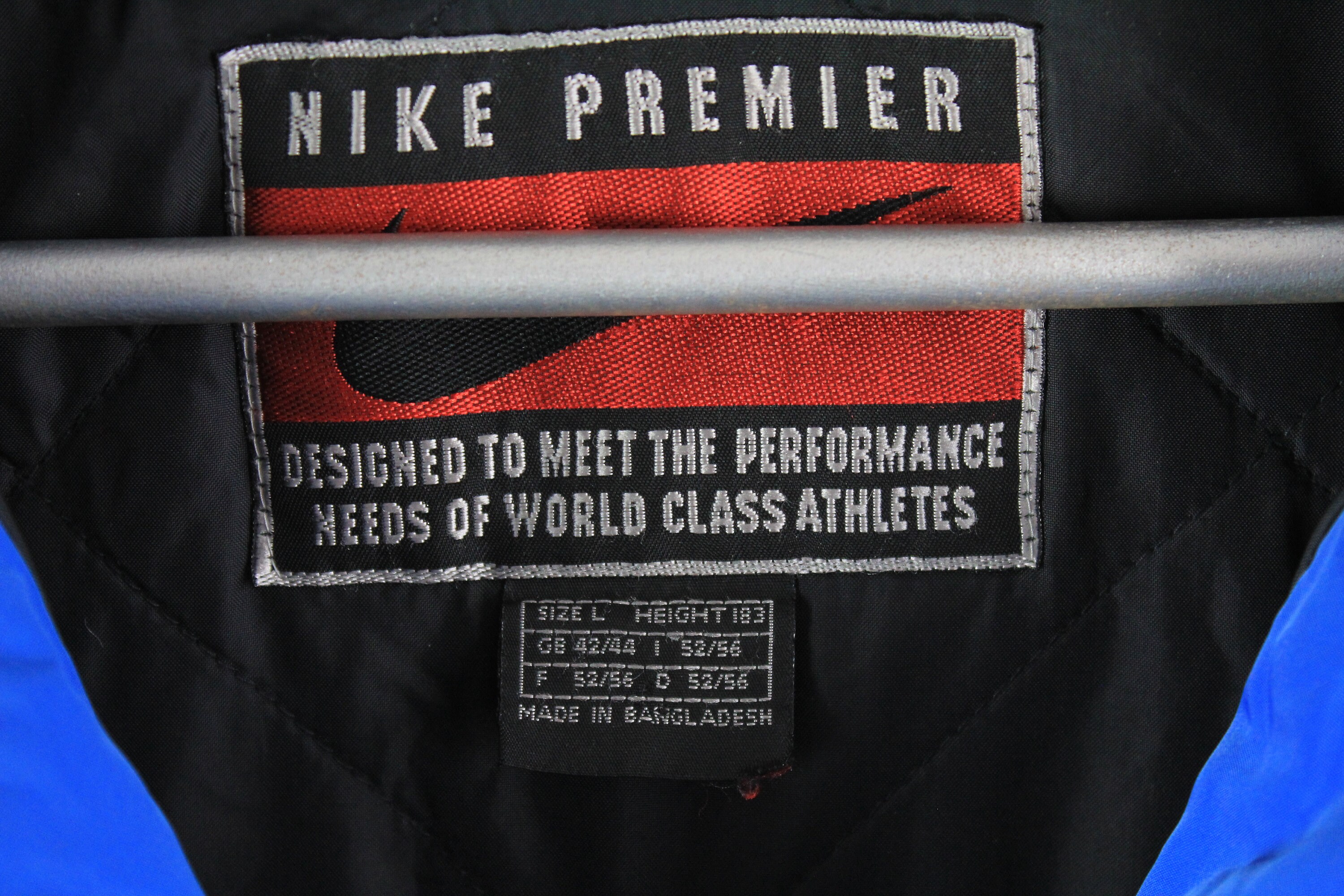 nike premier 42