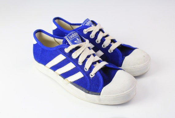 Vintage ADIDAS Authentic Size 35 -