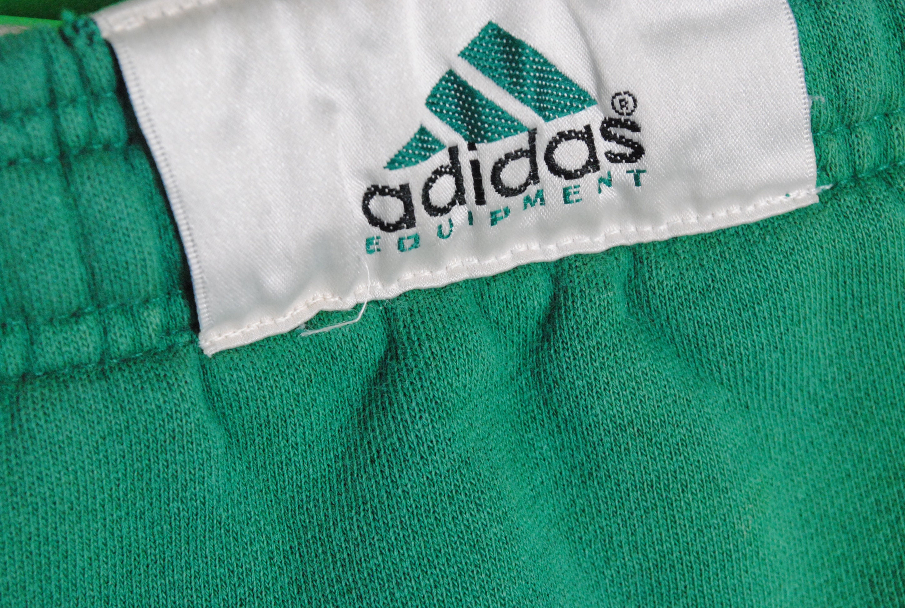 Adidas clearance eqt short