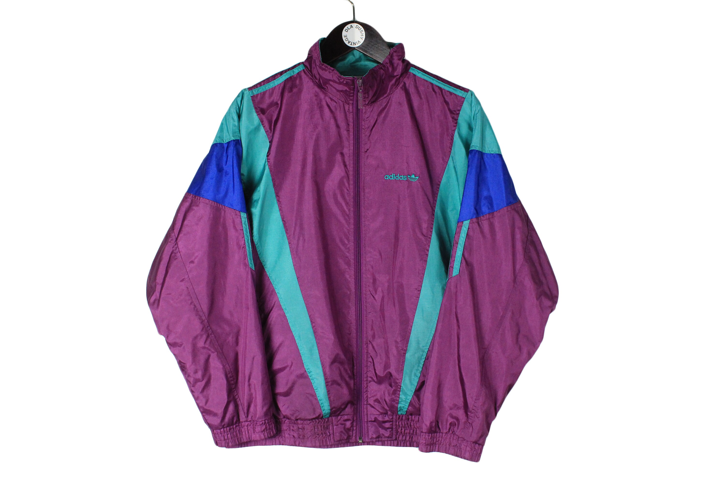 Adidas Vintage Jacket
