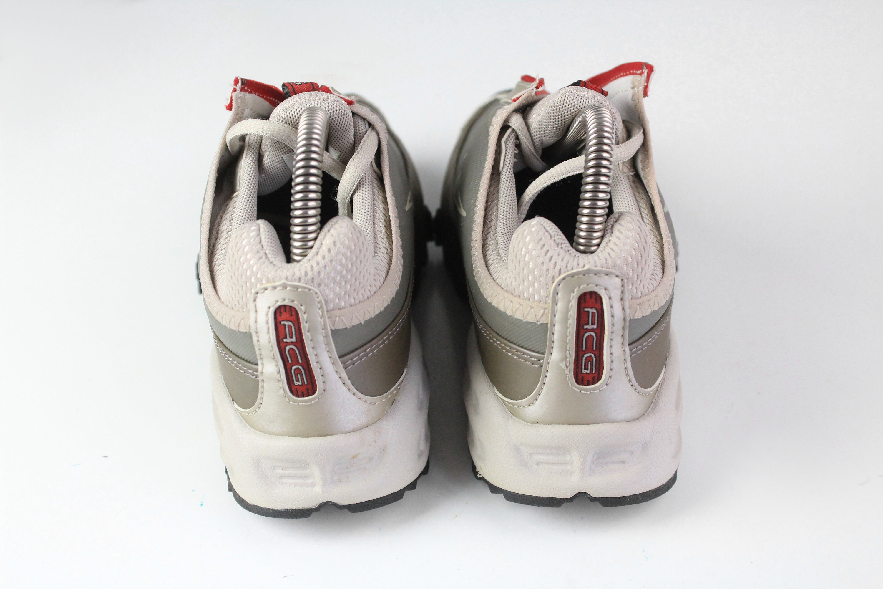 nike acg retro sneakers