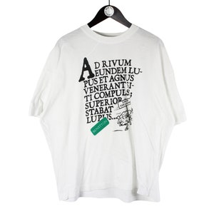 Benetton T Shirt - Etsy