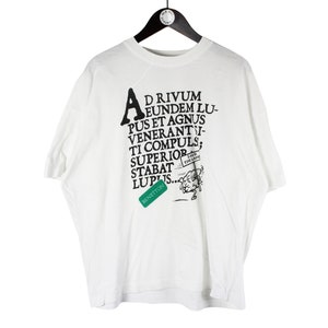 Benetton T Etsy - Shirt