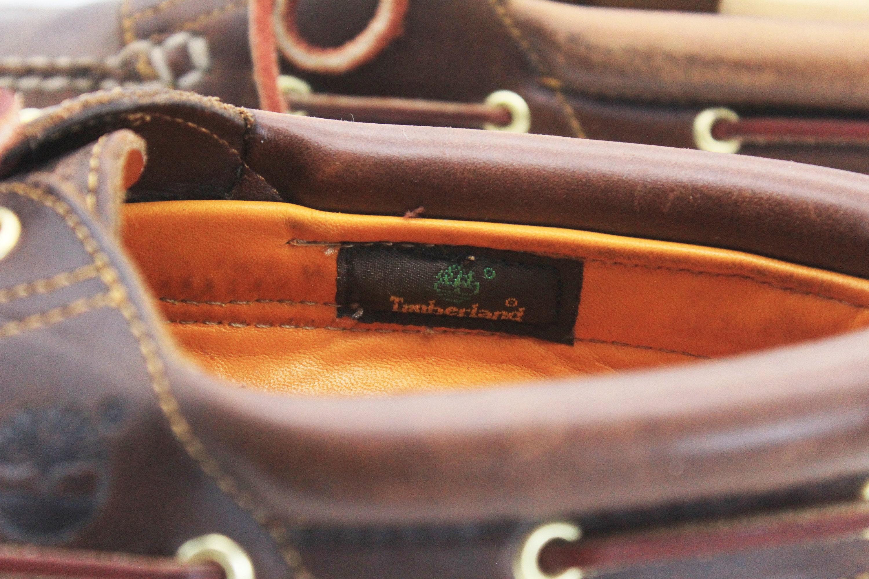 USA製 90s Timberland leather shoes Vintage 90s Timberland Super Boots Mens Size 9.5 Leather