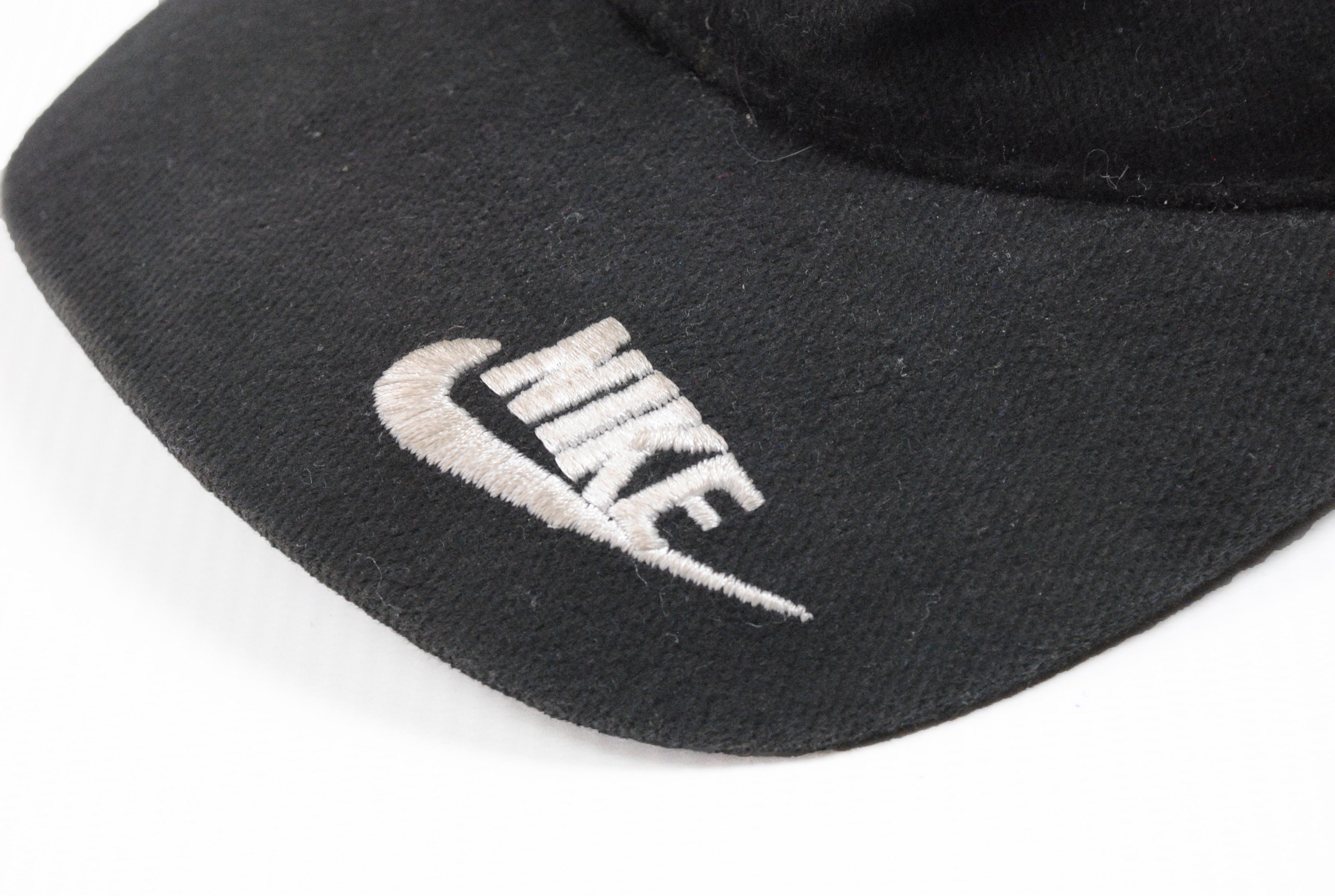 vintage nike swoosh cap