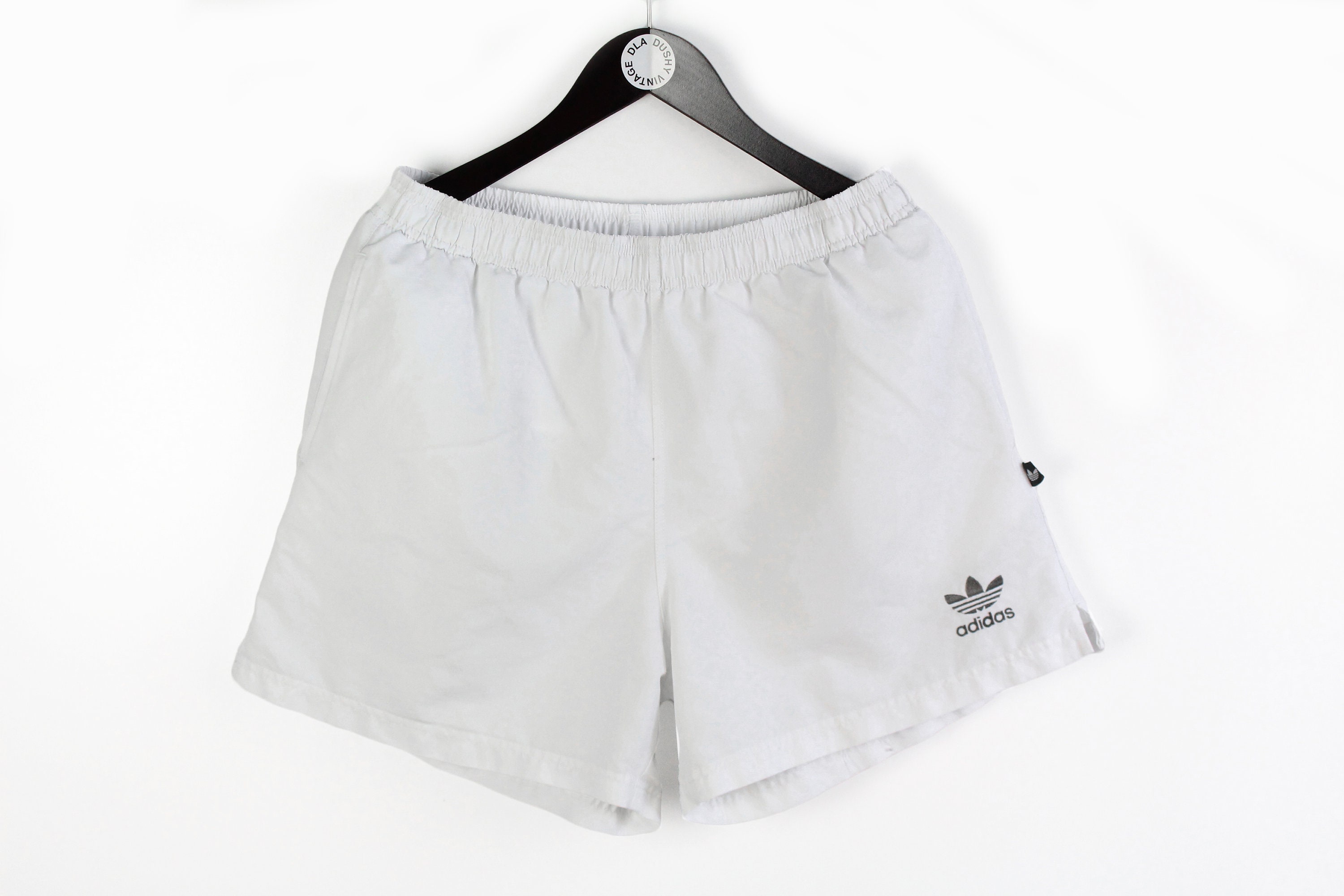 【関税込】adidas アディダス Originals Classic Shorts ロゴ adidas Originals Men's Woven Sport Shorts HK7417 | eBay