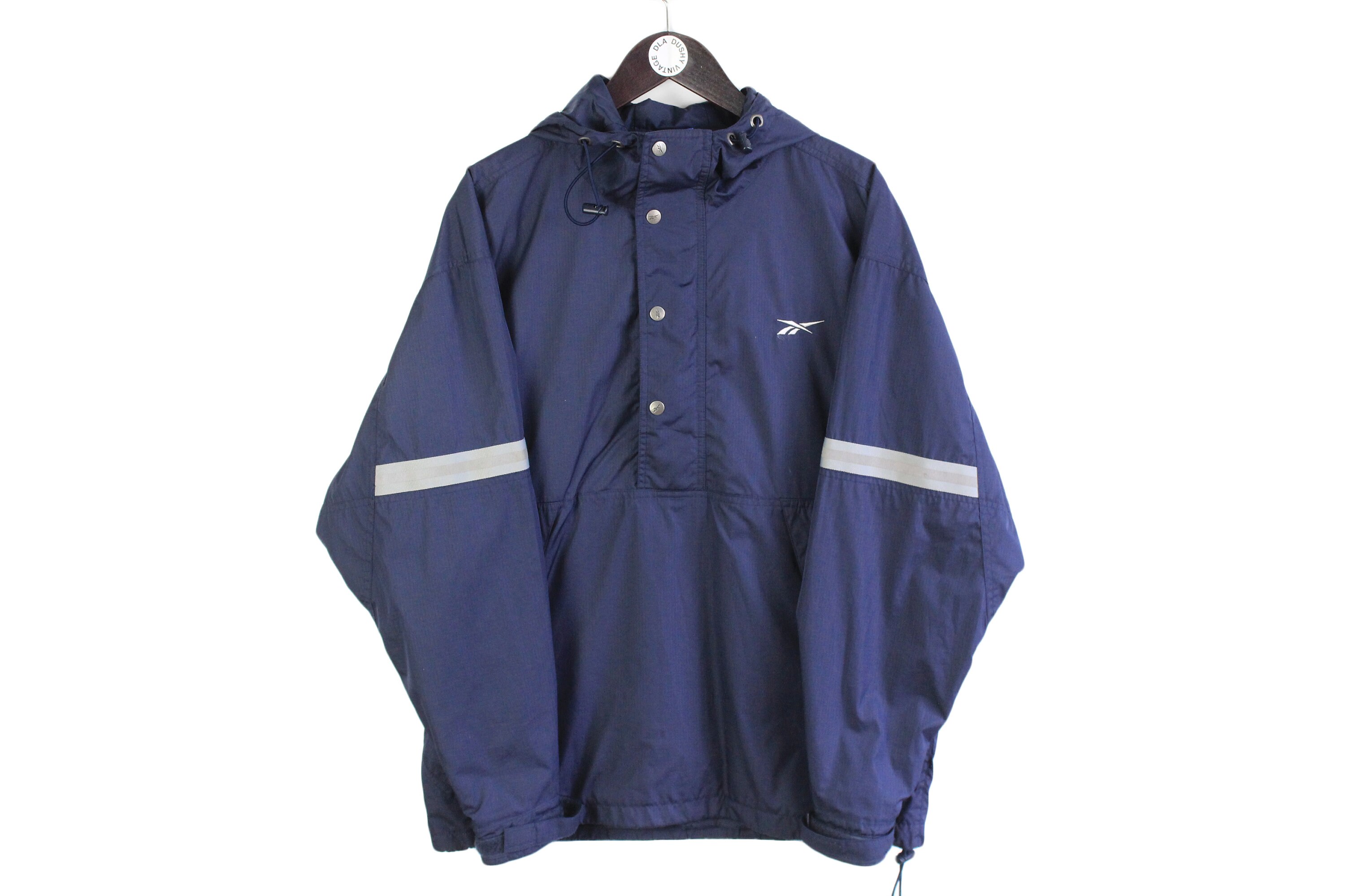 Reebok lf unisex anorak clearance